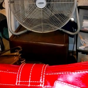 Nine west clutch purse